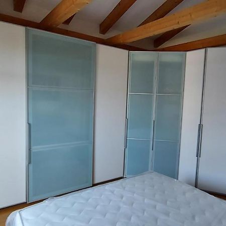 Sistiana 12/Z-11 Borgo Delle Ginestre Apartment Visogliano Bagian luar foto