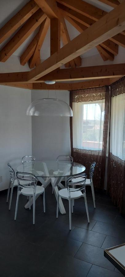 Sistiana 12/Z-11 Borgo Delle Ginestre Apartment Visogliano Bagian luar foto