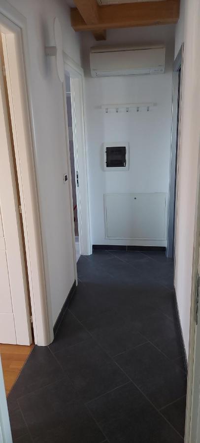 Sistiana 12/Z-11 Borgo Delle Ginestre Apartment Visogliano Bagian luar foto