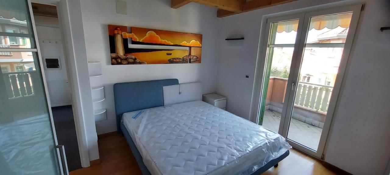 Sistiana 12/Z-11 Borgo Delle Ginestre Apartment Visogliano Bagian luar foto
