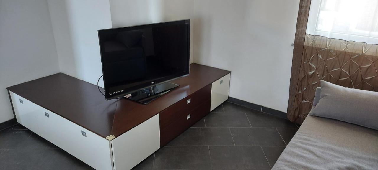Sistiana 12/Z-11 Borgo Delle Ginestre Apartment Visogliano Bagian luar foto
