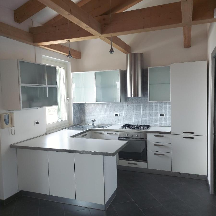 Sistiana 12/Z-11 Borgo Delle Ginestre Apartment Visogliano Bagian luar foto