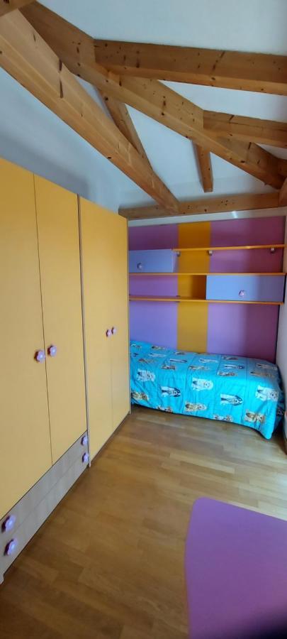 Sistiana 12/Z-11 Borgo Delle Ginestre Apartment Visogliano Bagian luar foto